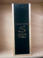 2013 Salon, Salon Le Mesnil - Champagne Blanc de Blancs,