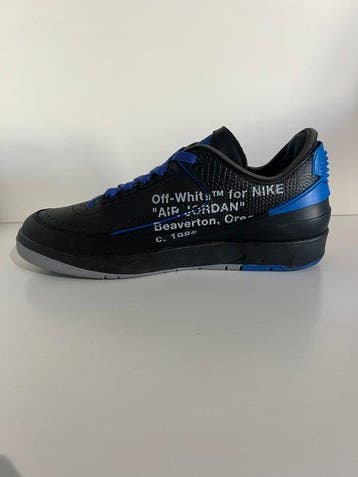 Nike - Air Jordan 2 Retro Low SP - Sneakers - Maat: EU 43 -, Vêtements | Hommes