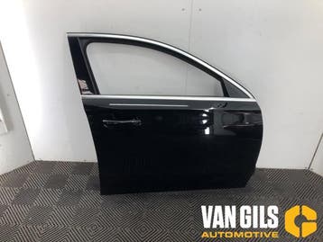 Portier 4Deurs rechts-voor Mercedes A-Klasse O332140, Nieuw