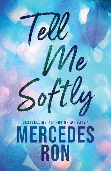 Tell Me Softly / Tell Me 9781464237157 Mercedes Ron, Verzenden, Mercedes Ron
