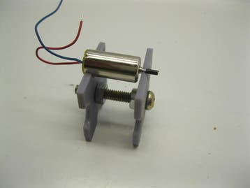 micromotor T002 Adapter positioner Suitable for 0615, 0716,, Verzenden, Overige typen