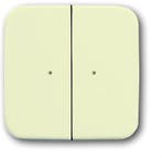 ABB Busch-Jaeger Waveline 2V SI Sensor 6732-212-500 -, Verzenden