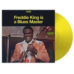 Freddie King - Freddie King Is A Blues Master, Nieuw in verpakking, 12 inch