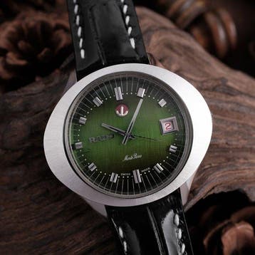 Rado - Monte Rosa Serviced - Zonder minimumprijs -, Nieuw