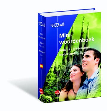 Van Dale miniwoordenboek / Van Dale miniwoordenboeken, Verzenden