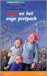 Fritzi en het enge pretpark / Zoeklicht *** / Detective, Verzenden, Anneke Scholtens