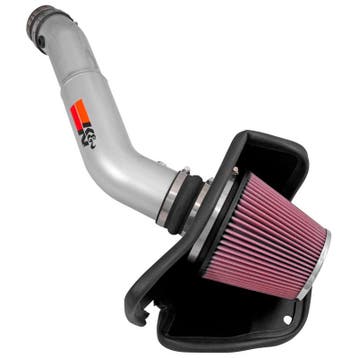 K&N Performance luchtfilter kit | Dodge / Jeep |  DURANGO SU, Verzenden