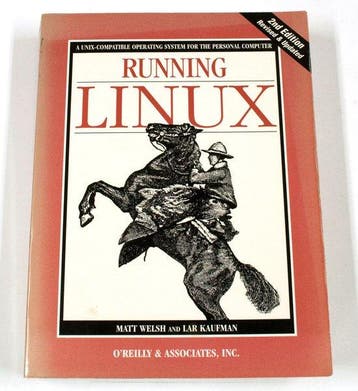 Running Linux - Dalheimer, Verzenden, Nieuw