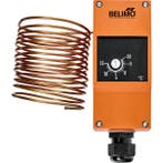 Vorstmonitor Autoreset 6m -10-15°C/14-59°F, Doe-het-zelf en Bouw, Verzenden, Nieuw