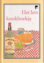 IERS KOOKBOEKJE 9789062913503 Gloria Murphy, Boeken, Verzenden, Gelezen, Gloria Murphy