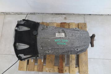 Mercedes E Klasse W213 2.0 CDI Automatische Versnellingsbak, Verzenden