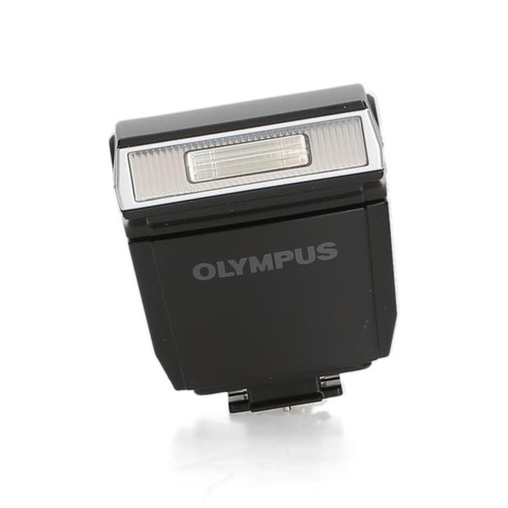 Olympus FL-LM3 Flash - 1 jaar garantie, TV, Hi-fi & Vidéo, Photo | Studio photo & Accessoires, Enlèvement ou Envoi