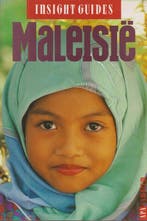 Maleisie / Nederlandse editie / Insight guides 9789066550391, Verzenden