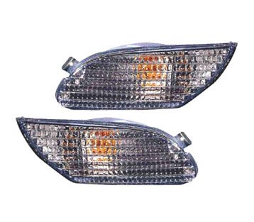 Clignotant Pour Rover 25 99-04, Autos : Pièces & Accessoires, Verzenden
