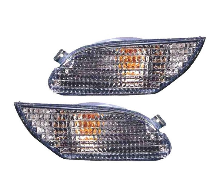 Clignotant Pour Rover 25 99-04, Autos : Pièces & Accessoires, Éclairage, Envoi
