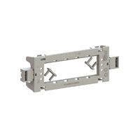 Legrand GWO Contactblokhouder Industriële Connector - 351109, Verzenden
