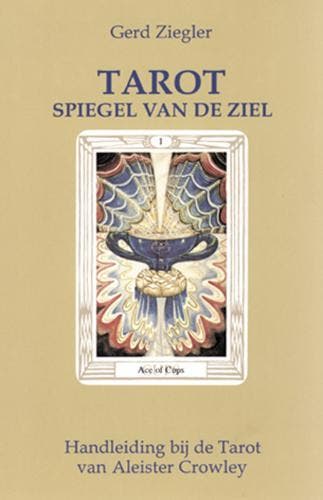 Tarot 9789063782115 G. Ziegler, Verzenden, Zo goed als nieuw, G. Ziegler