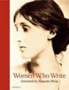 Women Who Write 9781858943756 Stefan Bollmann, Verzenden, Gelezen, Stefan Bollmann