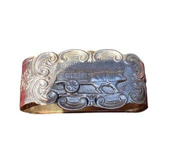 Bestekset (2) - .925 zilver