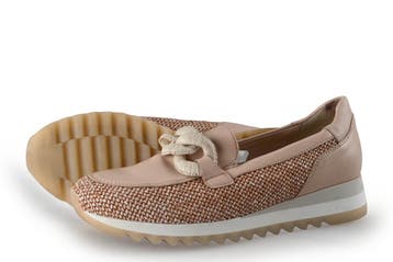 Gabor Instappers in maat 39 Roze, Kleding | Dames, Schoenen, Verzenden, Instappers, Gabor, Zo goed als nieuw