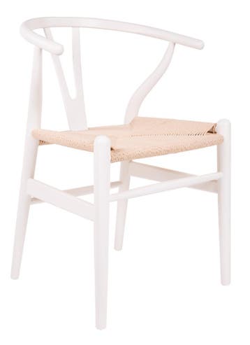 Y-chaise wishbone style  chaise de salle à manger, Verzenden, Nieuw