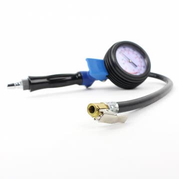 Datona Bandenpomp voor auto incl. Tule 1/4 - Datona, Ophalen of Verzenden, Nieuw