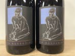 2012 Mathilde et Yves Gangloff, La Barbarine Côte Rôtie -