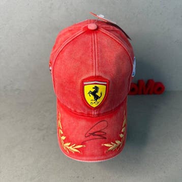 Ferrari - Formule 1 - Lewis Hamilton - 2026 GP Monza Edition, Nieuw