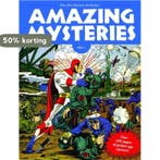 BILL EVERETT ARCHIVES 01 AMAZING MYSTERIES HC 9781606994887, Verzenden, Blake Bell