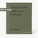 Jeremiah (Het Belang van Limburg) 9789077786444 H. Huppen, Boeken, Stripverhalen, Verzenden, Gelezen, H. Huppen