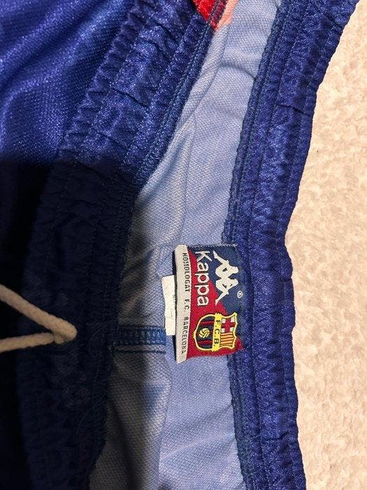 kappa - Shorts - Vintage, Collections, Collections Autre