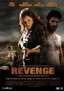 Revenge op DVD, Cd's en Dvd's, Dvd's | Actie, Nieuw in verpakking, Verzenden