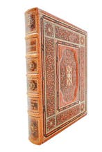 William Shakespeare & F. Victor Hugo / Jean Gradassi -