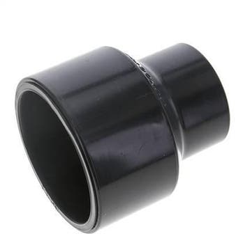 Adaptateur réducteur PVC 75 à 50mm, Verzenden, Nieuw