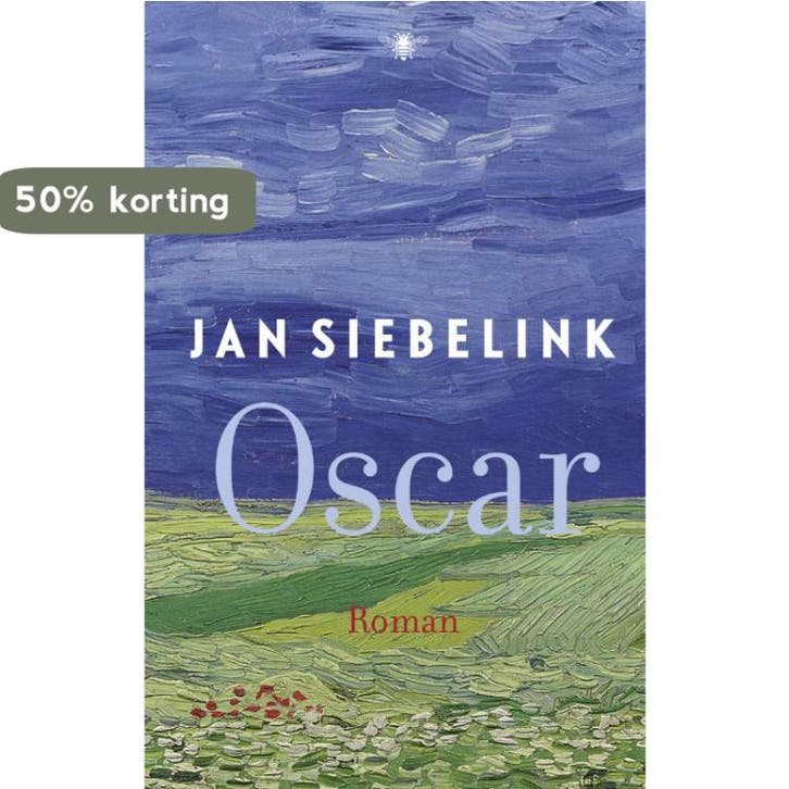Oscar 9789023467342 Jan Siebelink, Boeken, Romans, Zo goed als nieuw, Verzenden