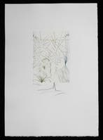 Salvador Dali (1904-1989) - The Merry Wives Of Windsor, Antiquités & Art