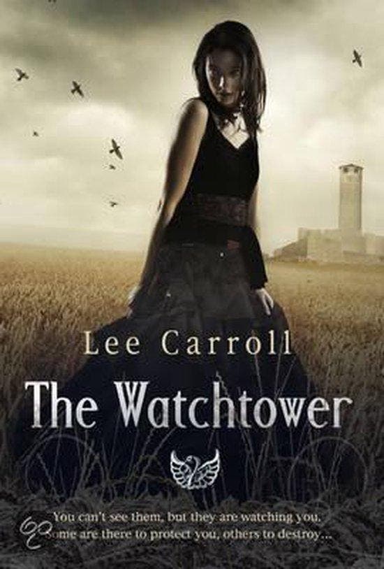 The Watchtower 9780593065976 Lee Carroll, Livres, Langue | Anglais, Envoi