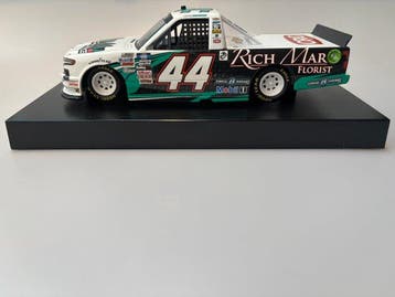 Lionel 1:24 - Voiture de course miniature - Chevrolet