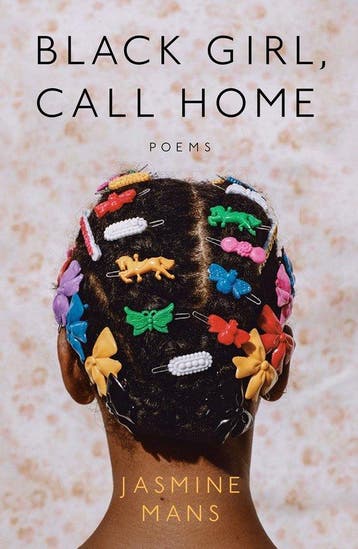 Black Girl, Call Home 9780593197141 Jasmine Mans, Verzenden, Jasmine Mans