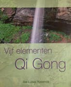 VIJF ELEMENTEN QI GONG 9789055019472 S.L. Kasenda, Boeken, Verzenden, Gelezen, S.L. Kasenda