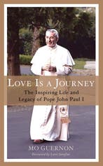 Love Is a Journey 9781538190708 Mo Guernon, Boeken, Verzenden, Zo goed als nieuw, Mo Guernon