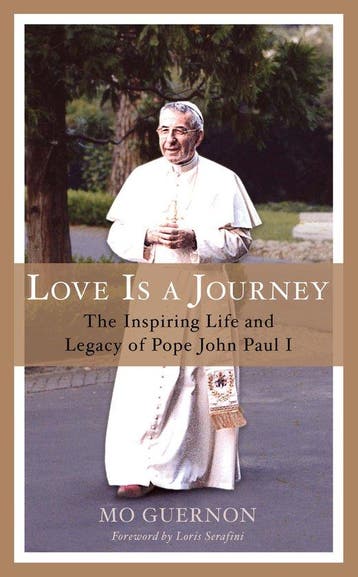 Love Is a Journey 9781538190708 Mo Guernon, Livres, Verzenden, Mo Guernon