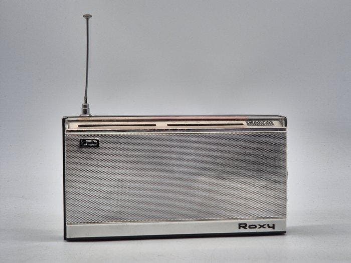 Roxy - Usui Denki UR300 Radio, Audio, Tv en Foto, Radio's