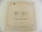 Pink Floyd - Relics, with Textured Sleeve - LP - Premier, Nieuw in verpakking