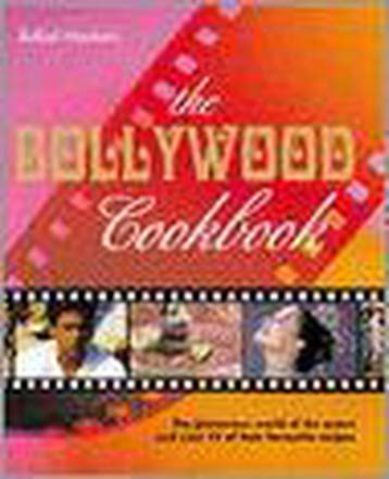 The Bollywood Cookbook 9781856266901 B. Mankani, Verzenden, Gelezen, B. Mankani