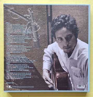 Bob Dylan - Another Self Portrait (1969-1971) - Deluxe, Nieuw in verpakking
