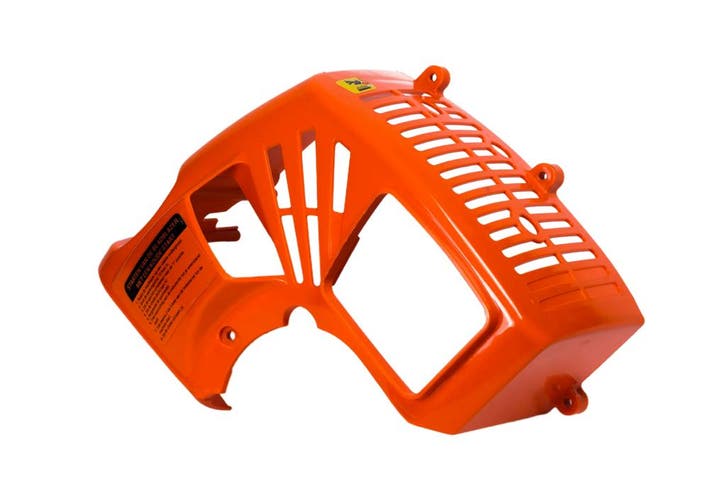 Beschermkap Voor De Kibani Bladblazer 75,6 CC 5 PK, Jardin & Terrasse, Outils à main