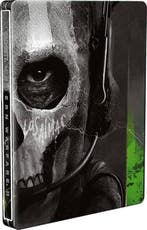 Call of Duty Modern Warfare II Steelbook Edition (Geen Game), Games en Spelcomputers, Games | Sony PlayStation 4, Ophalen of Verzenden