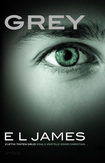 Grey / Vijftig Tinten / 4 9789044630039 E.L. James, Verzenden, E.L. James