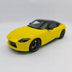 Kyosho 1:18 - Modelauto - Nissan Fairlady Z Version ST -
